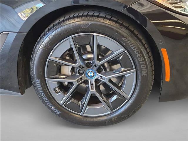 Certified 2023 BMW i4 eDrive35 RWD image 25