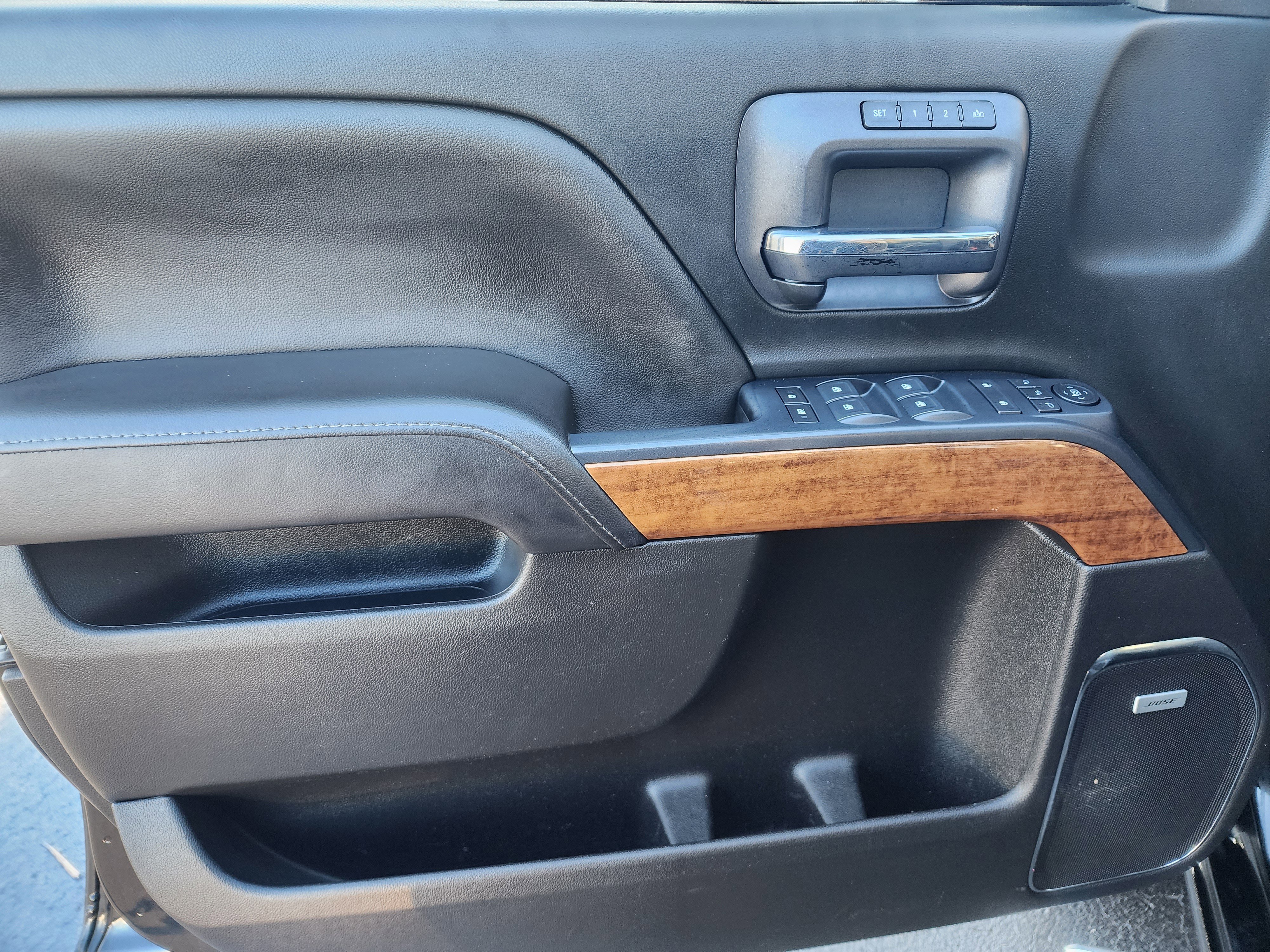 Used 2019 Chevrolet Silverado 2500 High Country w/ Duramax Plus Package image 25