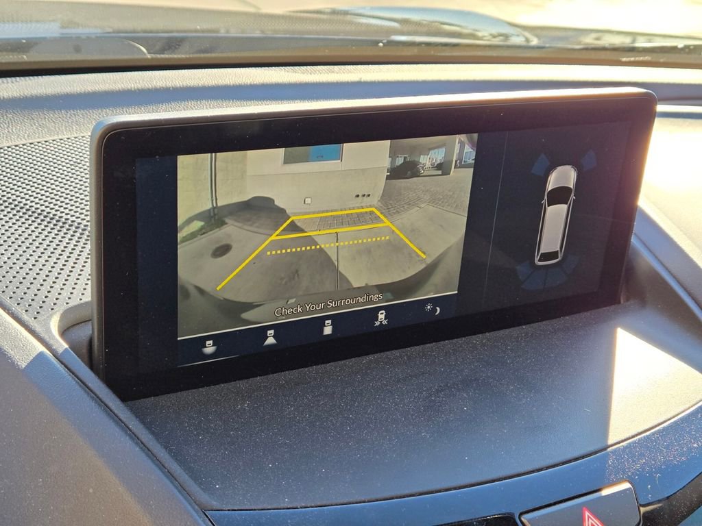 Used 2021 Acura RDX w/ Technology Package image 11