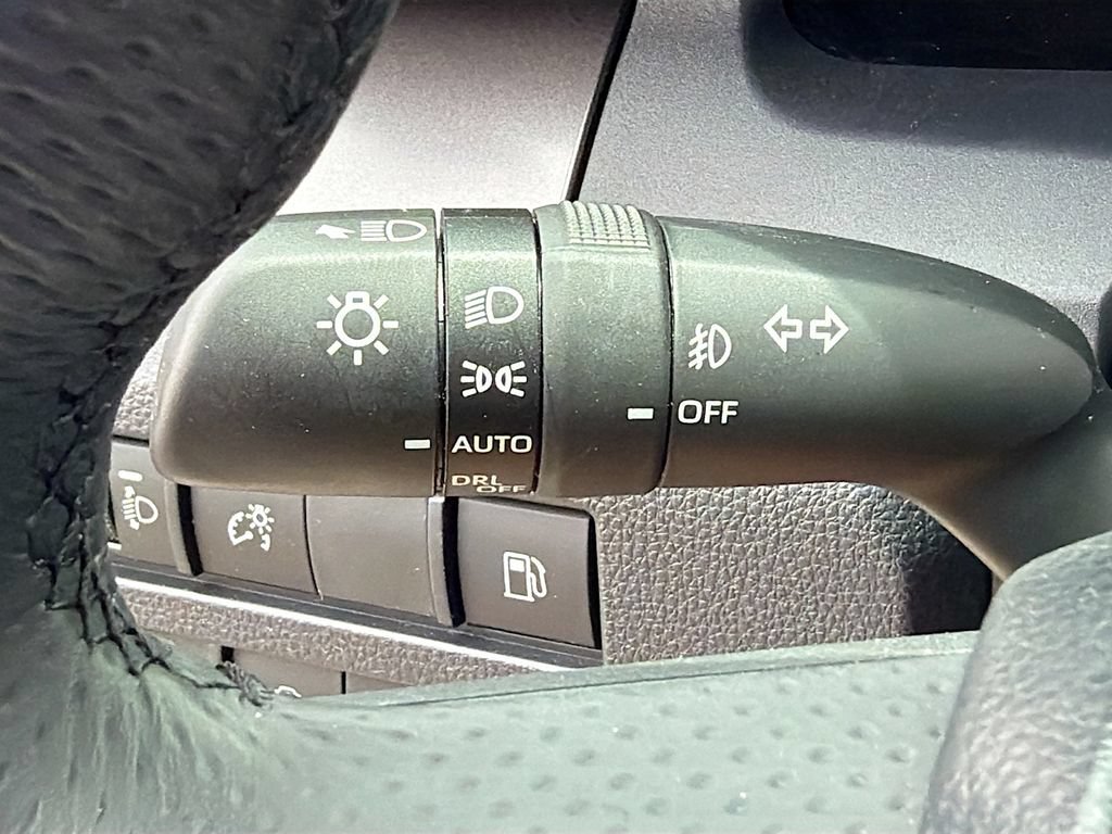 Used 2025 Toyota 4Runner SR5 RWD image 22