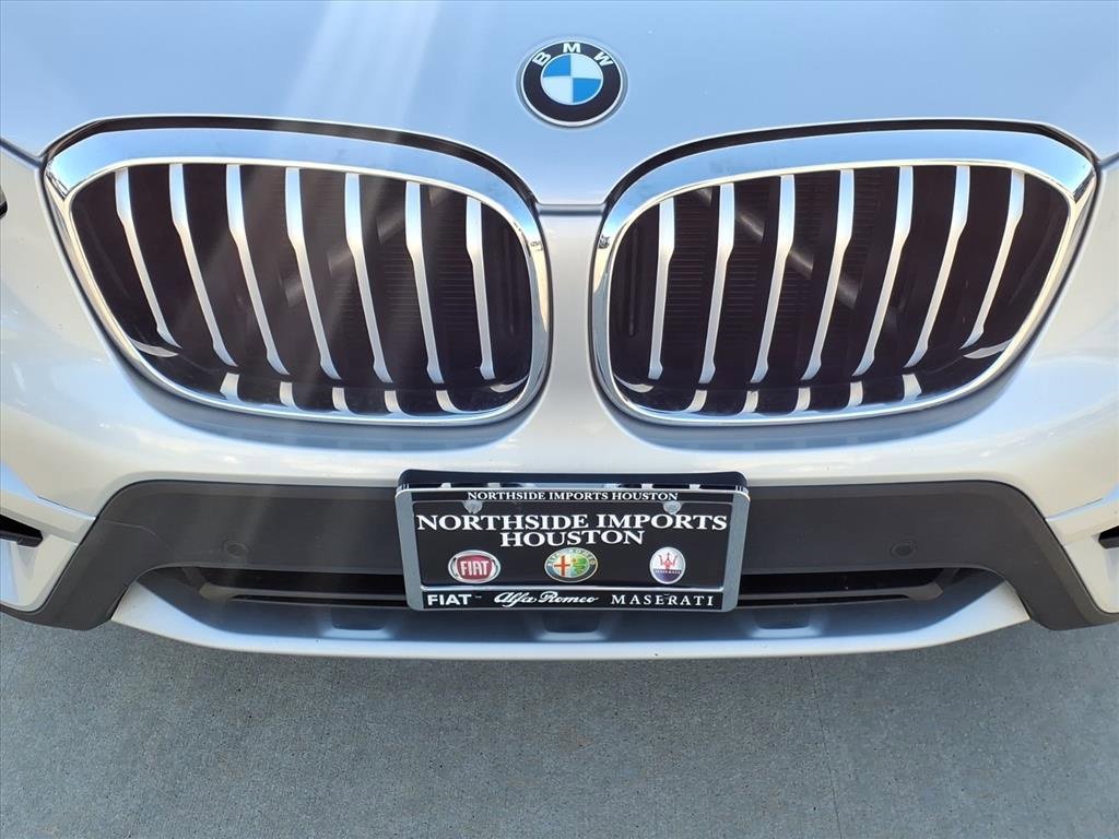 Used 2021 BMW X3 sDrive30i image 4