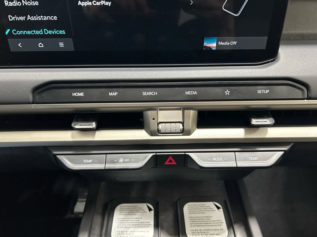 New 2027 Kia Telluride S image 20