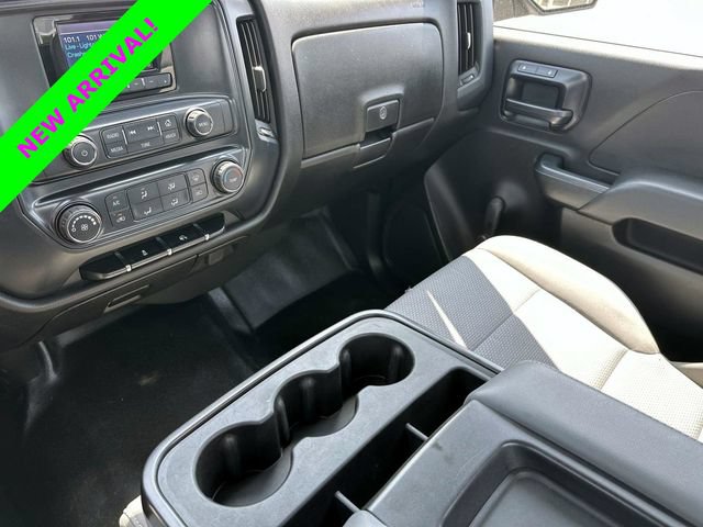 Used 2014 Chevrolet Silverado 1500 W/T w/ Trailering Package RWD image 15