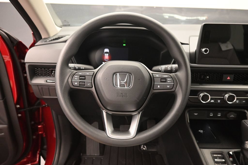 New 2027 Honda CR-V LX image 20