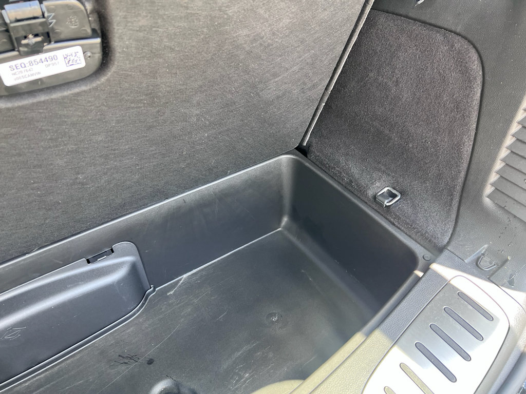 Certified 2022 Dodge Durango GT RWD image 29