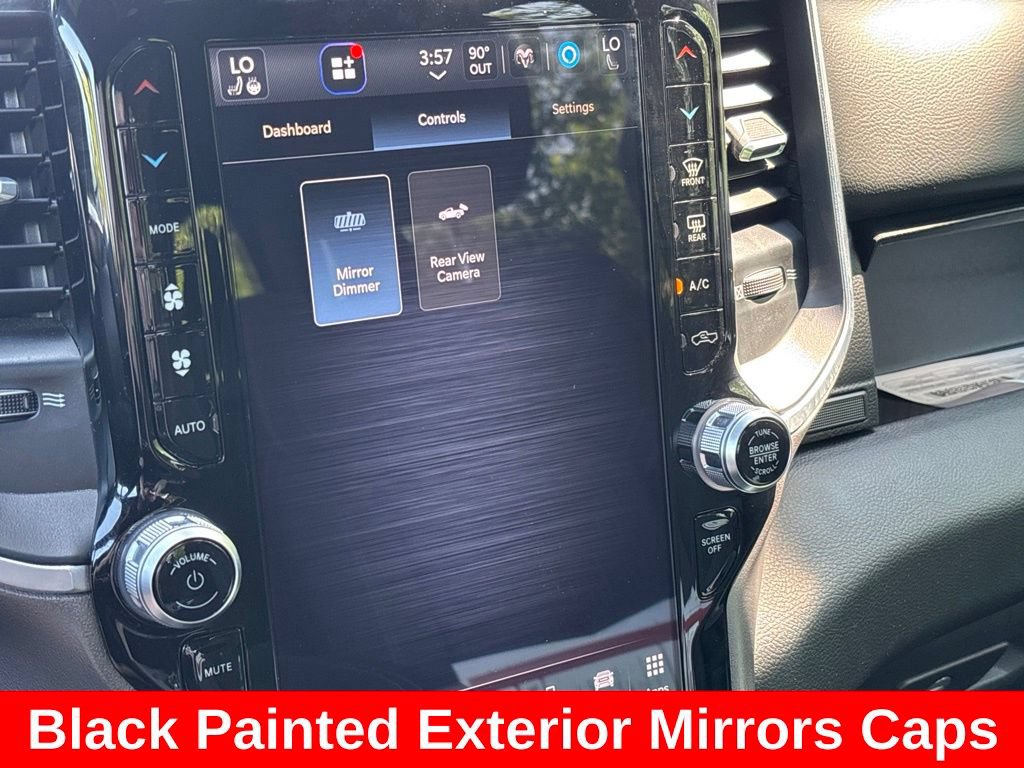 Used 2023 RAM 1500 Big Horn AWD/4WD image 32