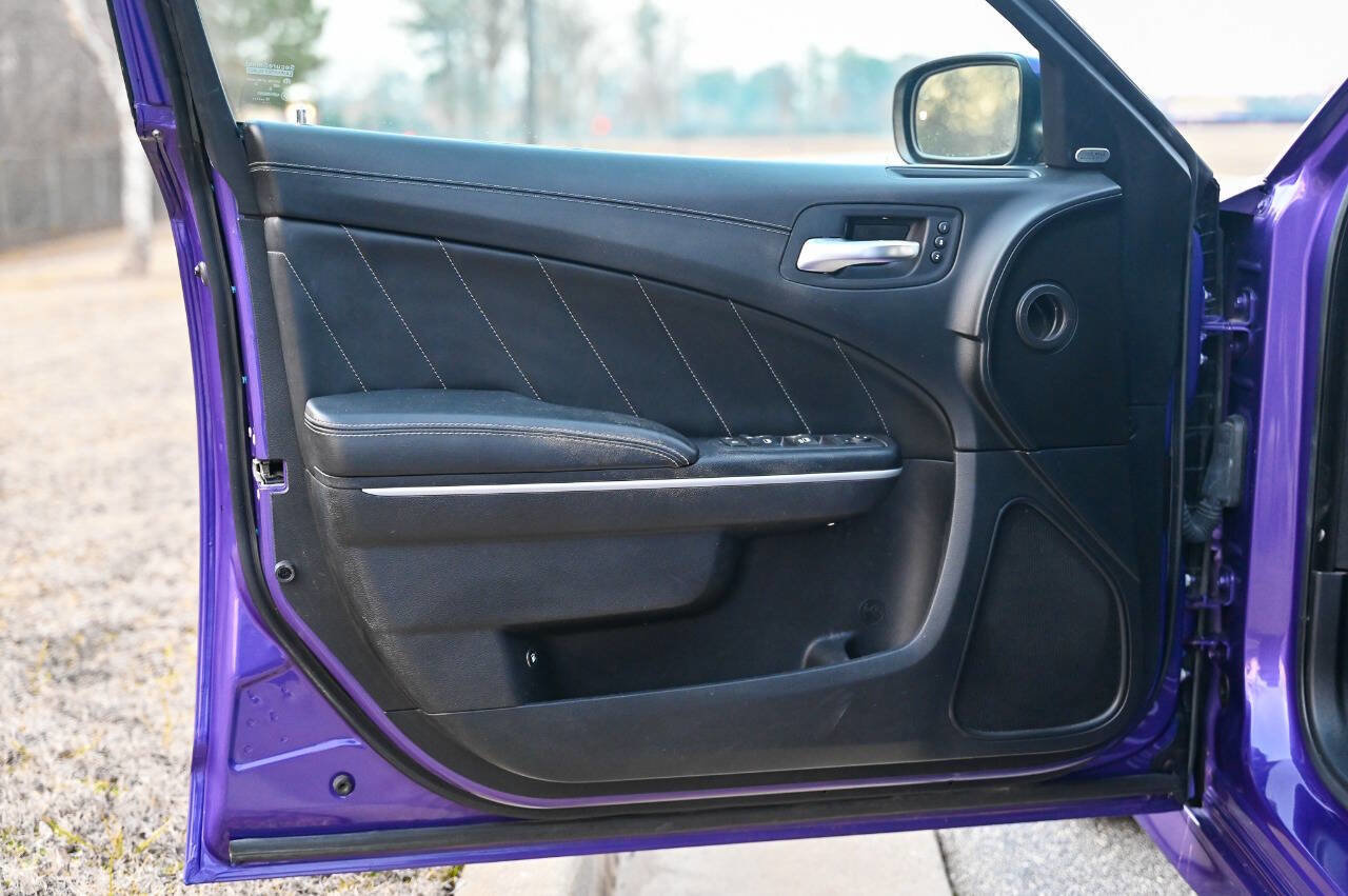 Used 2019 Dodge Charger Scat Pack w/ Plus Group image 66