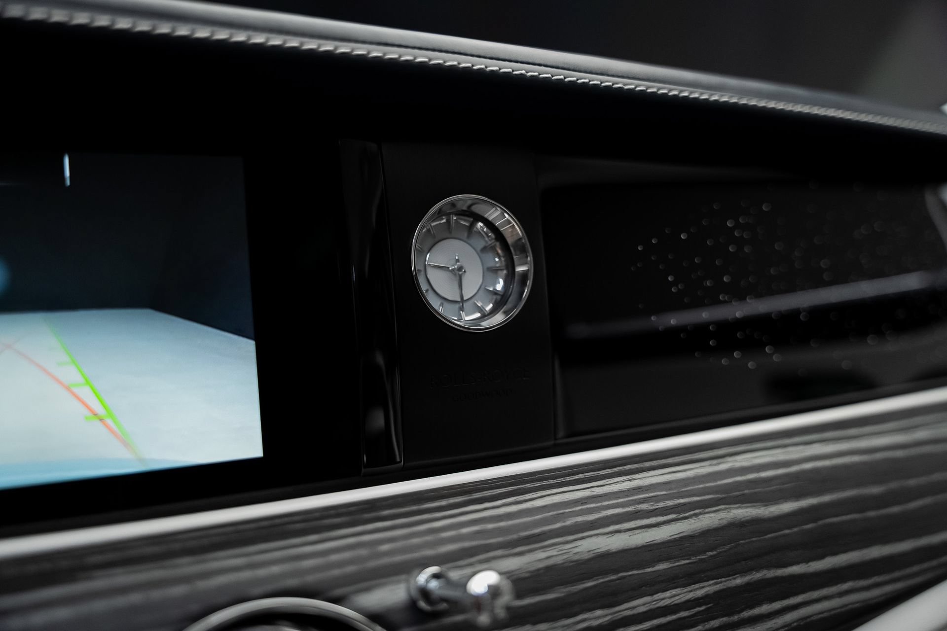 Used 2022 Rolls-Royce Ghost Extended Wheelbase AWD/4WD image 47