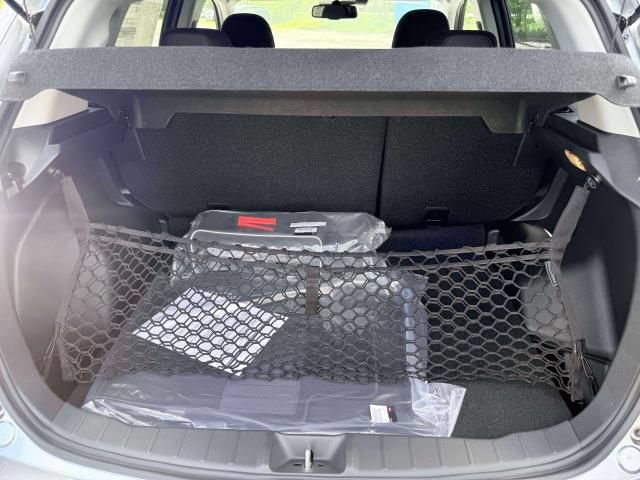 New 2026 Mitsubishi Outlander Sport LE AWD/4WD image 12