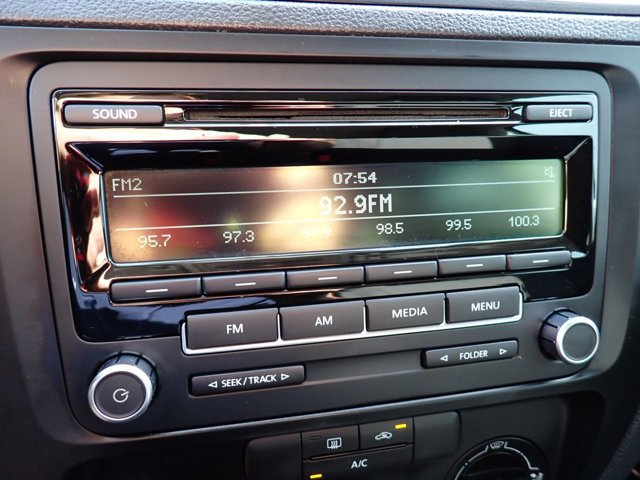 Used 2014 Volkswagen Jetta S FWD image 17