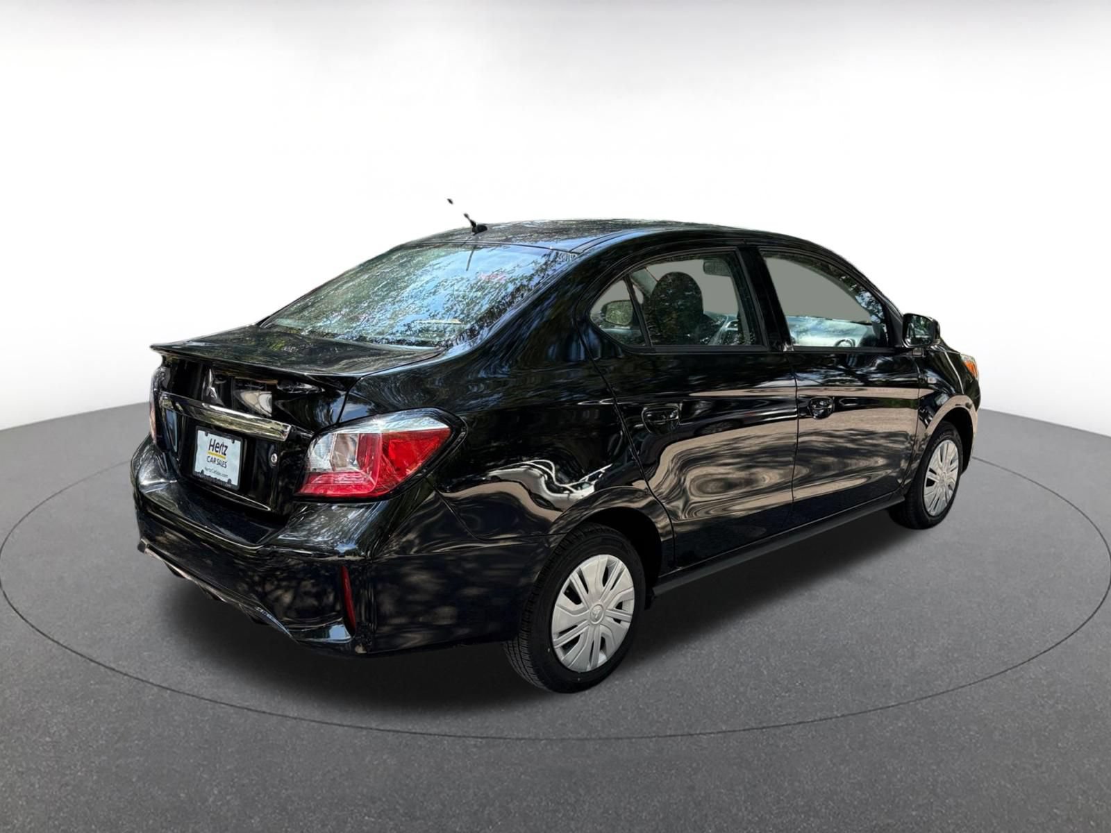 Used 2024 Mitsubishi Mirage G4 FWD image 7