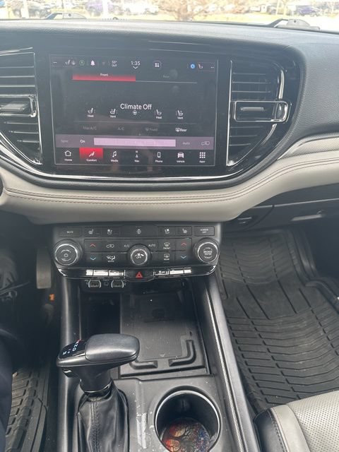 Used 2021 Dodge Durango R/T AWD/4WD image 17