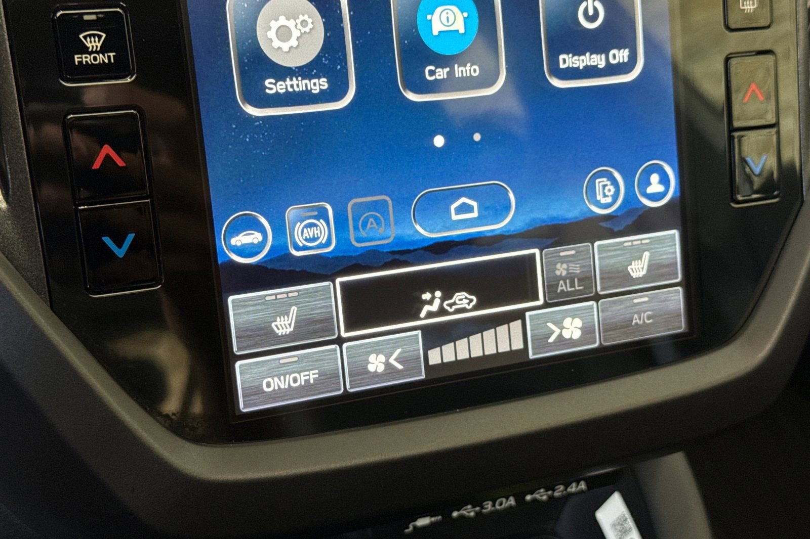 Certified 2026 Subaru Forester Wilderness image 20