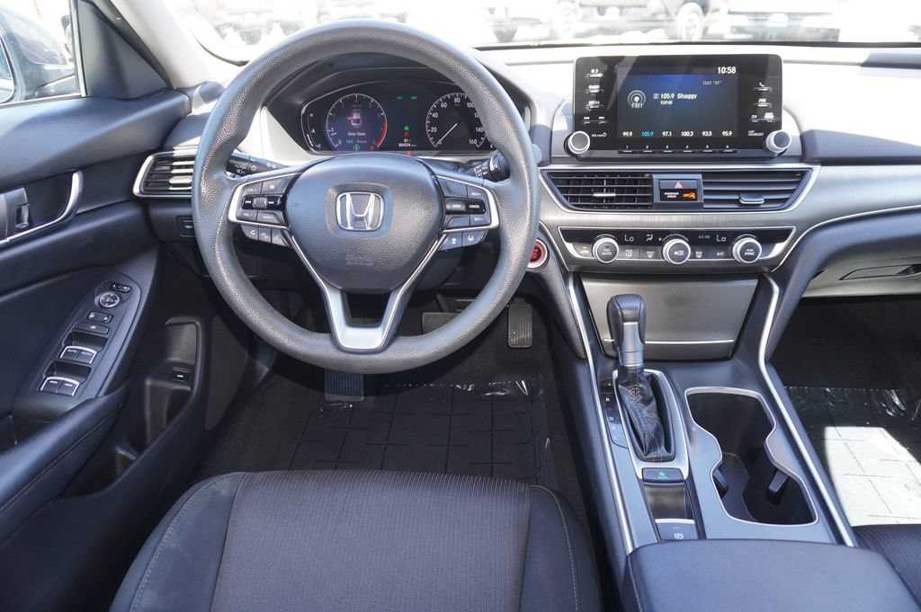 Used 2020 Honda Accord LX image 10