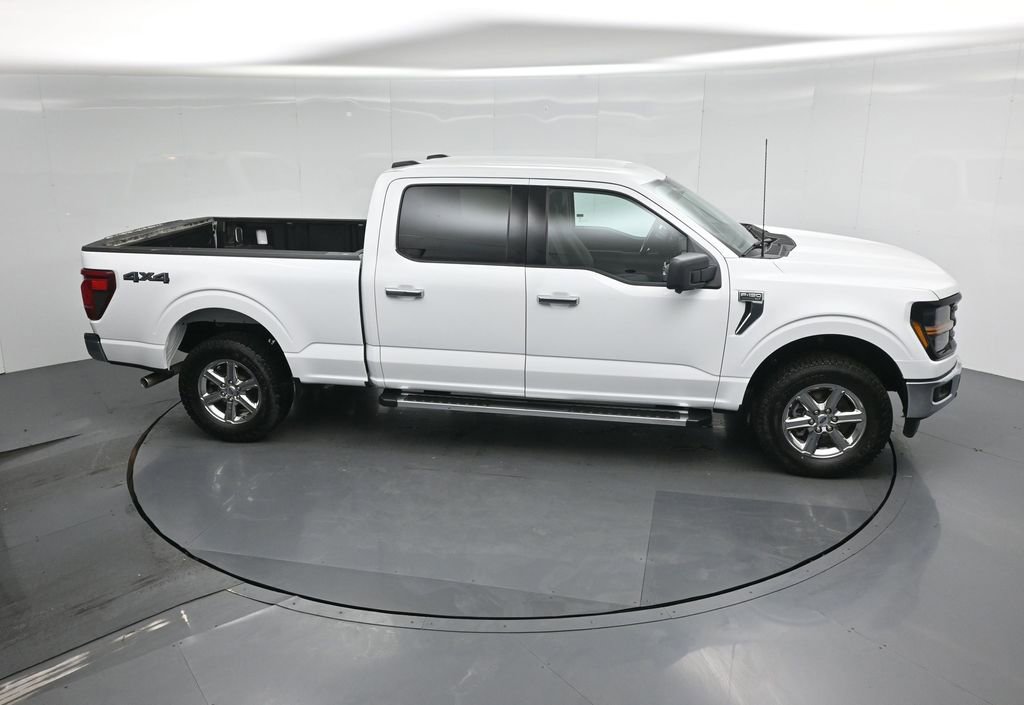 Used 2024 Ford F150 XLT w/ Tow/Haul Package AWD/4WD image 43