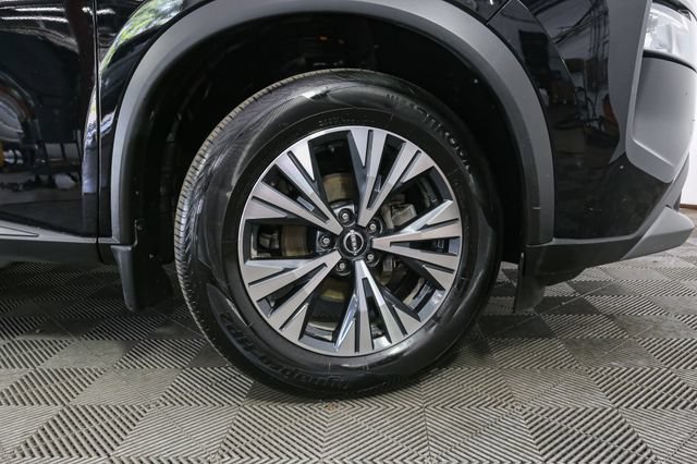 Used 2023 Nissan Rogue SV w/ SV Premium B Package AWD/4WD image 14