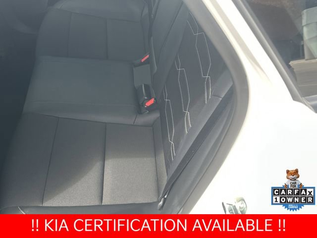 Certified 2023 Kia Forte GT-Line image 13