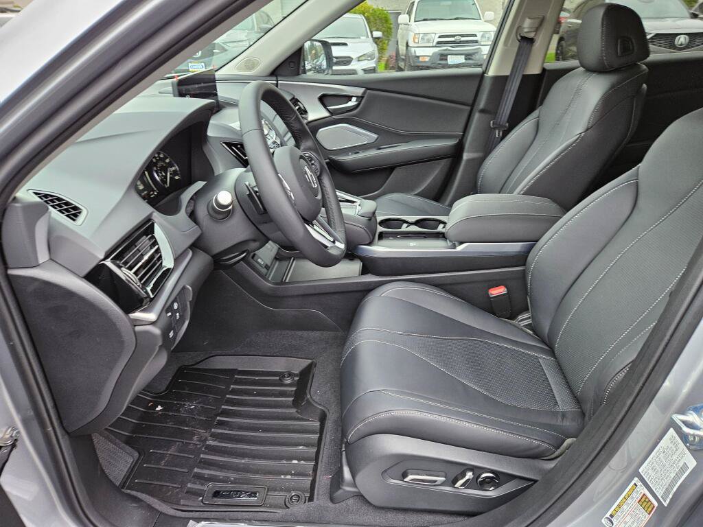 New 2026 Acura RDX w/ Technology Package AWD/4WD image 22