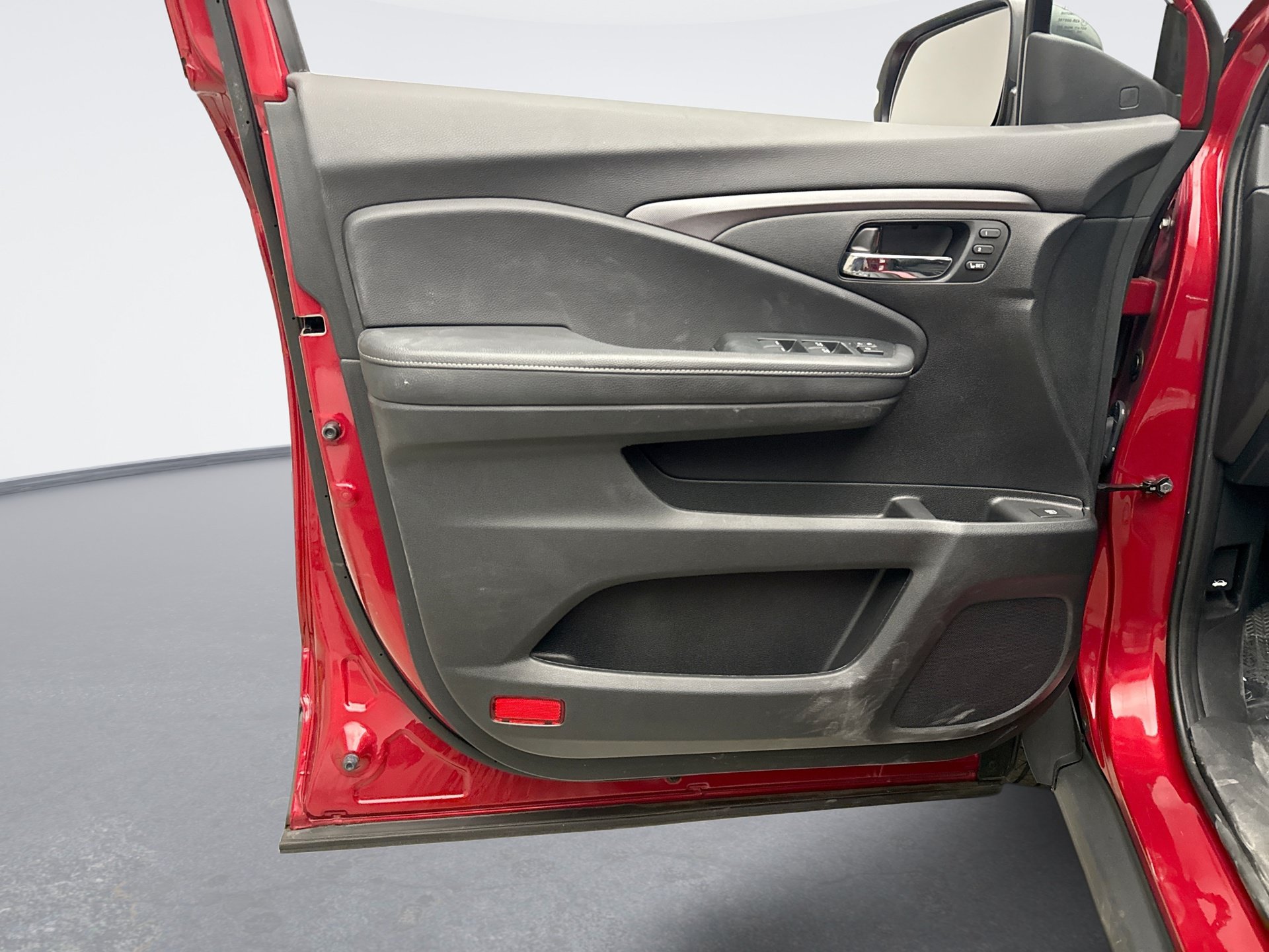 Used 2023 Honda Ridgeline RTL image 9