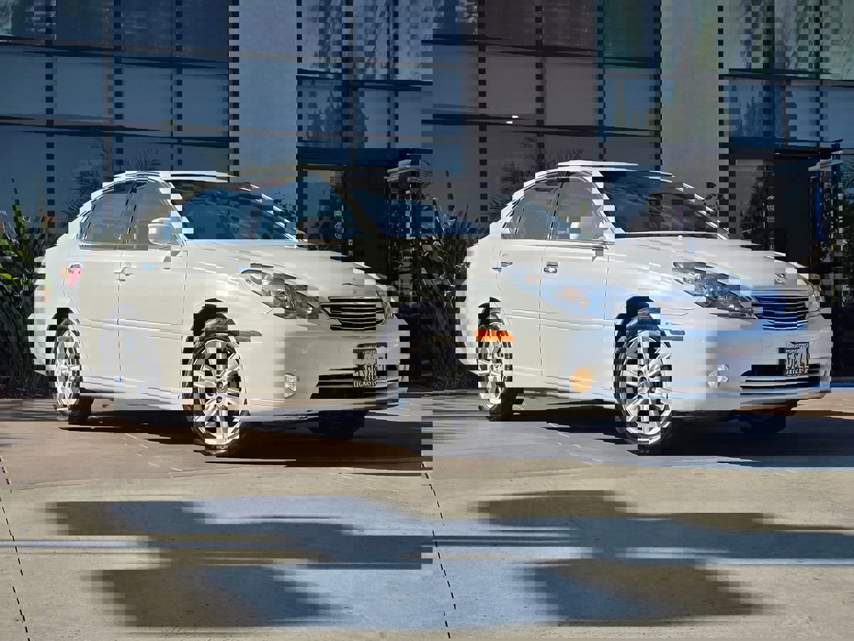 Used 2006 Lexus ES 330 image 3