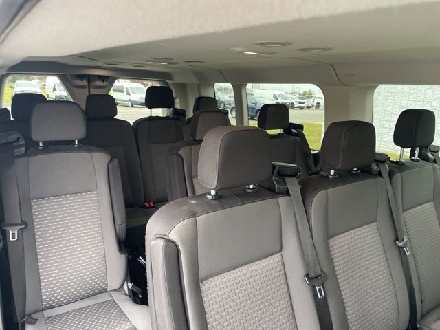 Used 2023 Ford Transit 350 XLT image 19