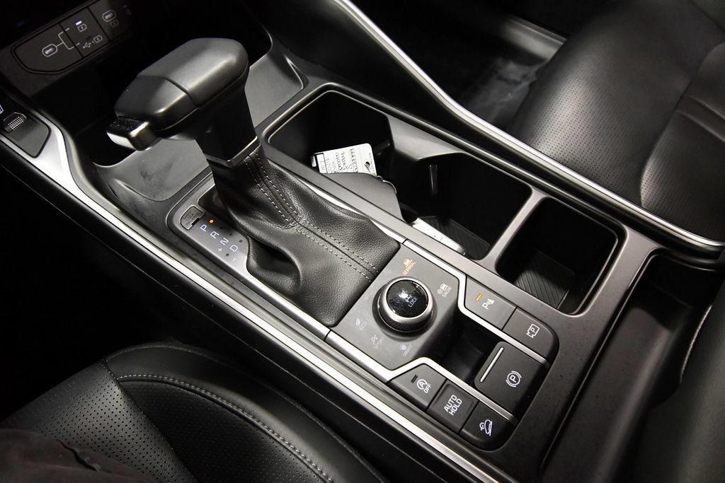 Certified 2024 Kia Sorento S AWD/4WD image 27