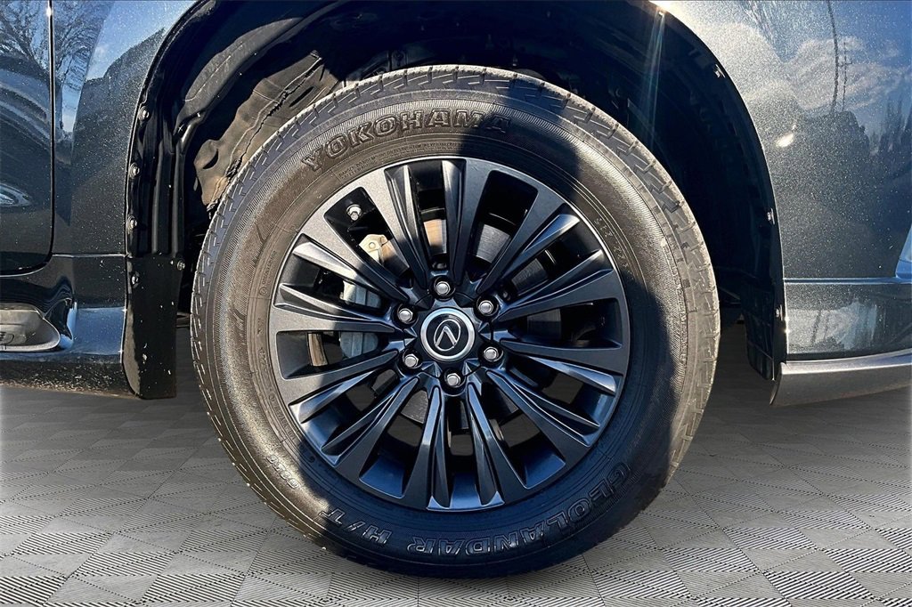 Used 2022 Lexus GX 460 Premium image 9