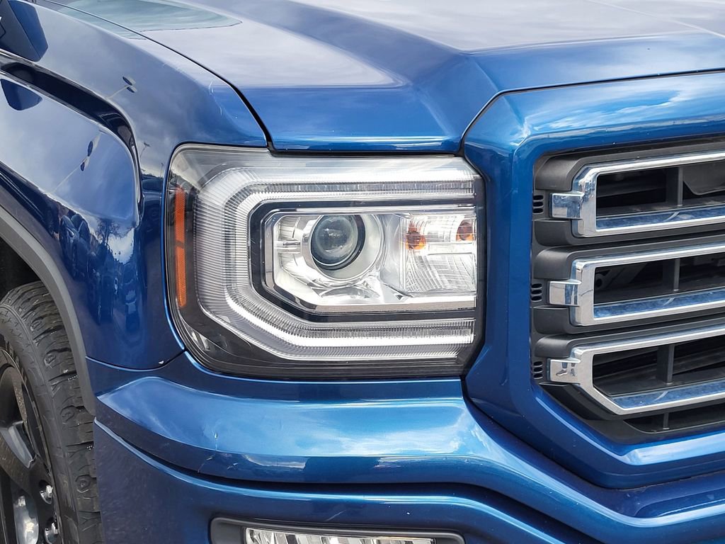 Used 2019 GMC Sierra 1500 Limited w/ Elevation Edition image 28