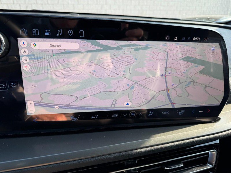 New 2026 Chevrolet Traverse LT image 40