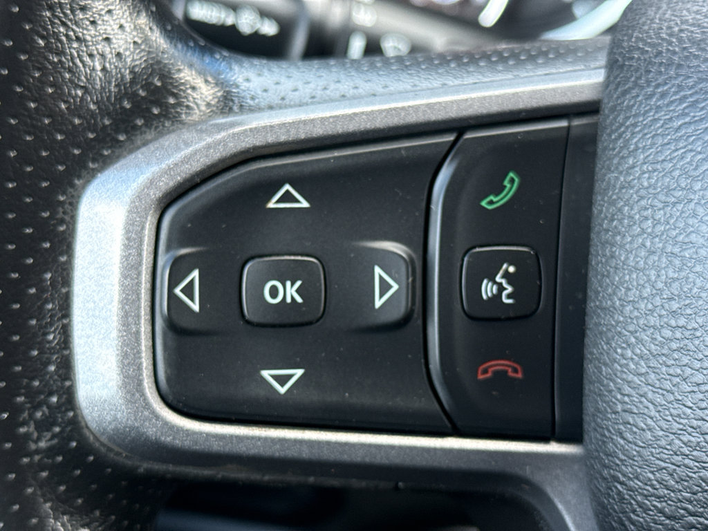 Used 2024 RAM 1500 Tradesman w/ Night Edition image 27