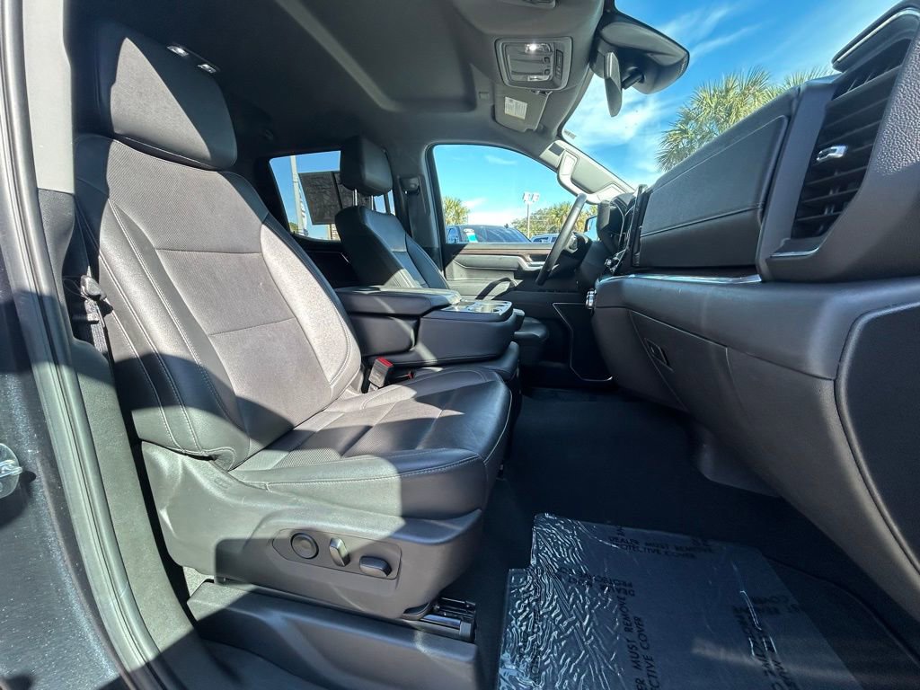 Used 2025 GMC Sierra 1500 SLT image 22