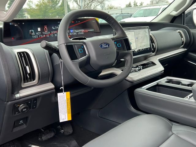 New 2026 Ford Expedition Max Active image 21