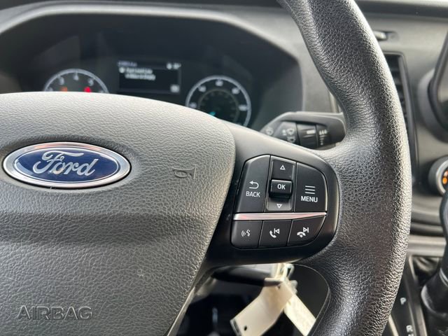 Used 2024 Ford Transit 250 Low Roof AWD w/ Exterior Upgrade Package image 21