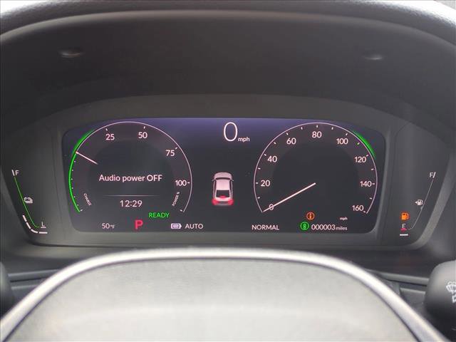 New 2026 Honda Accord Sport image 11