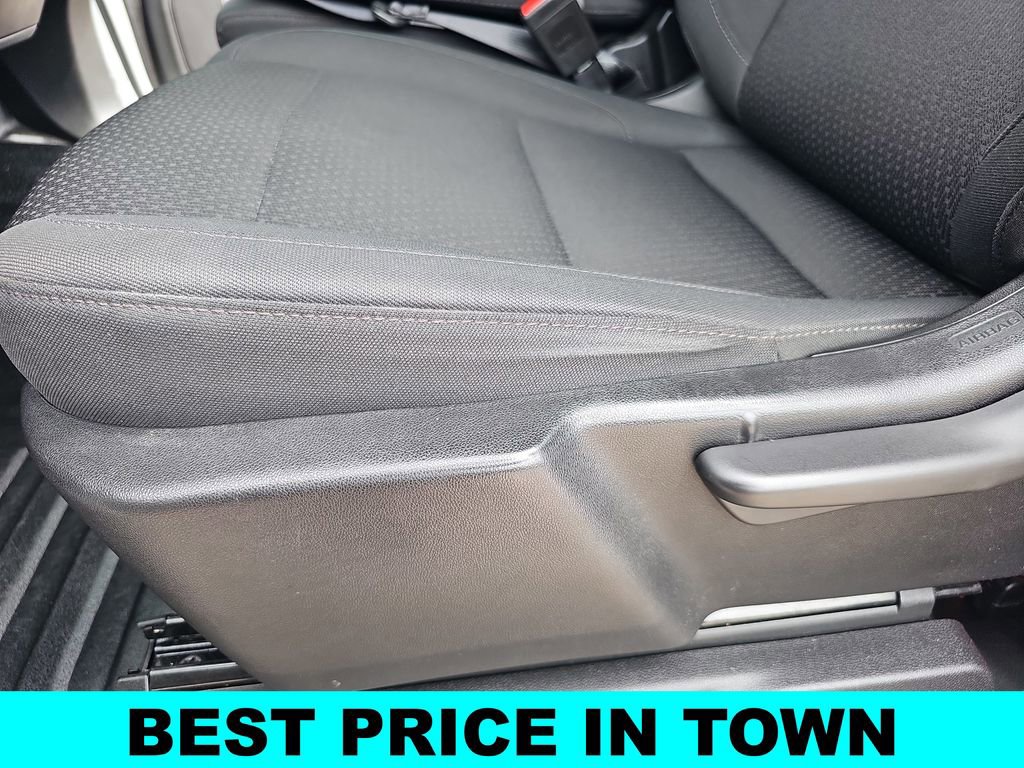Used 2023 Chevrolet Silverado 1500 W/T w/ WT Fleet Convenience Package image 18