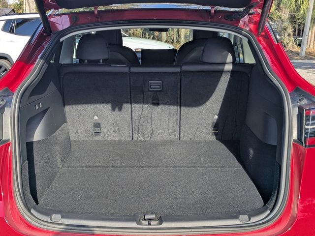 Used 2022 Tesla Model Y Performance image 13