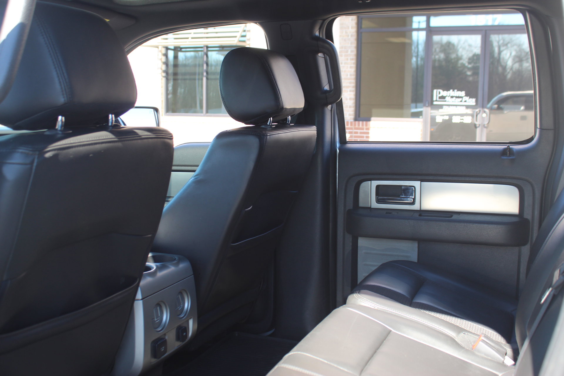 Used 2014 Ford F150 Raptor w/ Equipment Group 801A Luxury image 29