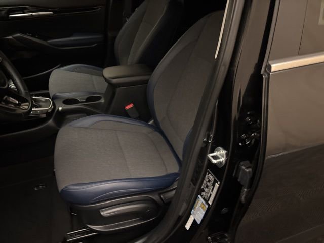 Used 2024 Kia Seltos S image 11