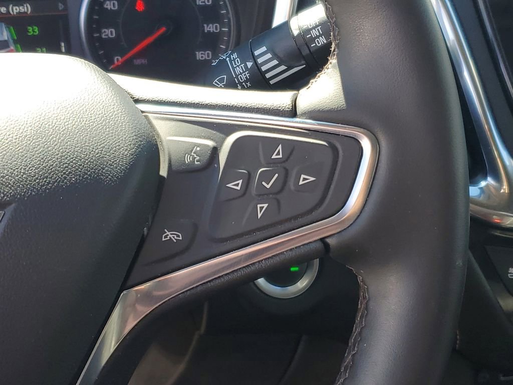 Certified 2024 Chevrolet Equinox Premier FWD image 13