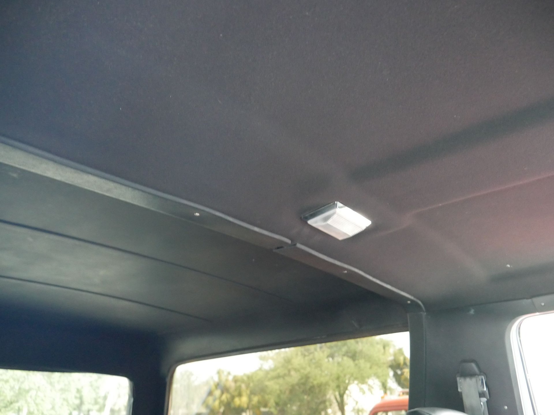 Used 1990 Ford Bronco AWD/4WD image 66