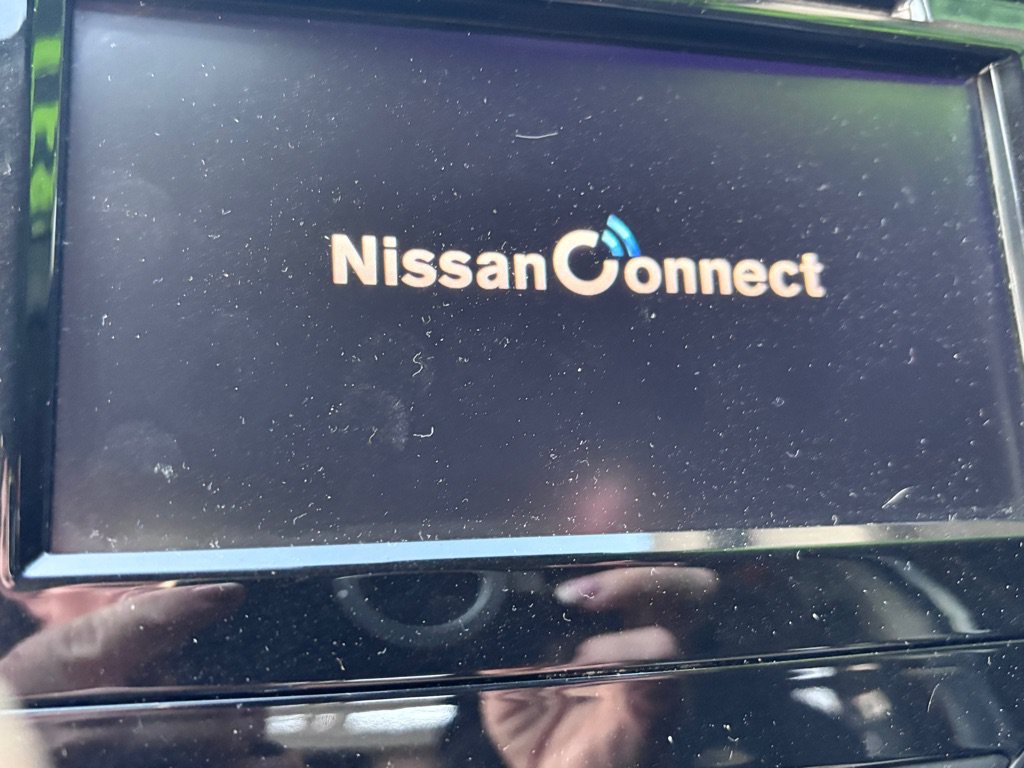 Used 2020 Nissan Rogue Sport S AWD/4WD image 7