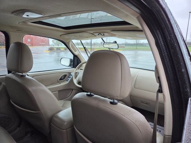 Used 2007 Ford Escape XLT AWD/4WD image 37