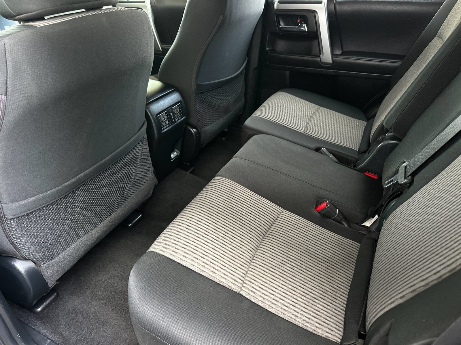 Used 2023 Toyota 4Runner SR5 RWD image 10