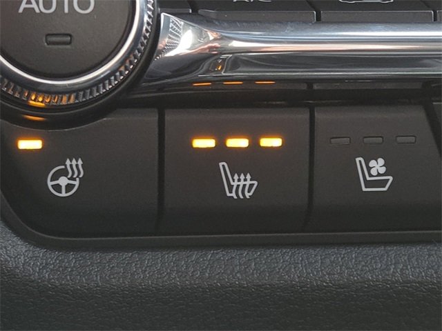 New 2026 MAZDA CX-50 2.5 Hybrid w/ Premium Plus Pkg image 7