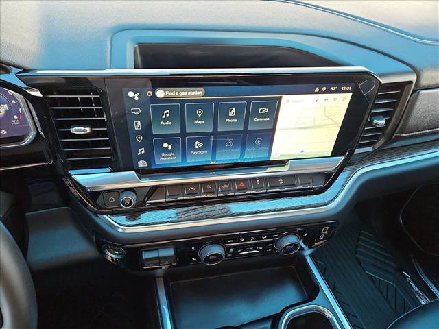 New 2026 Chevrolet Silverado 1500 RST image 12