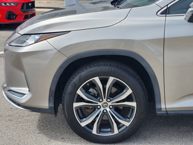 Used 2022 Lexus RX 350 FWD w/ Premium Package image 5