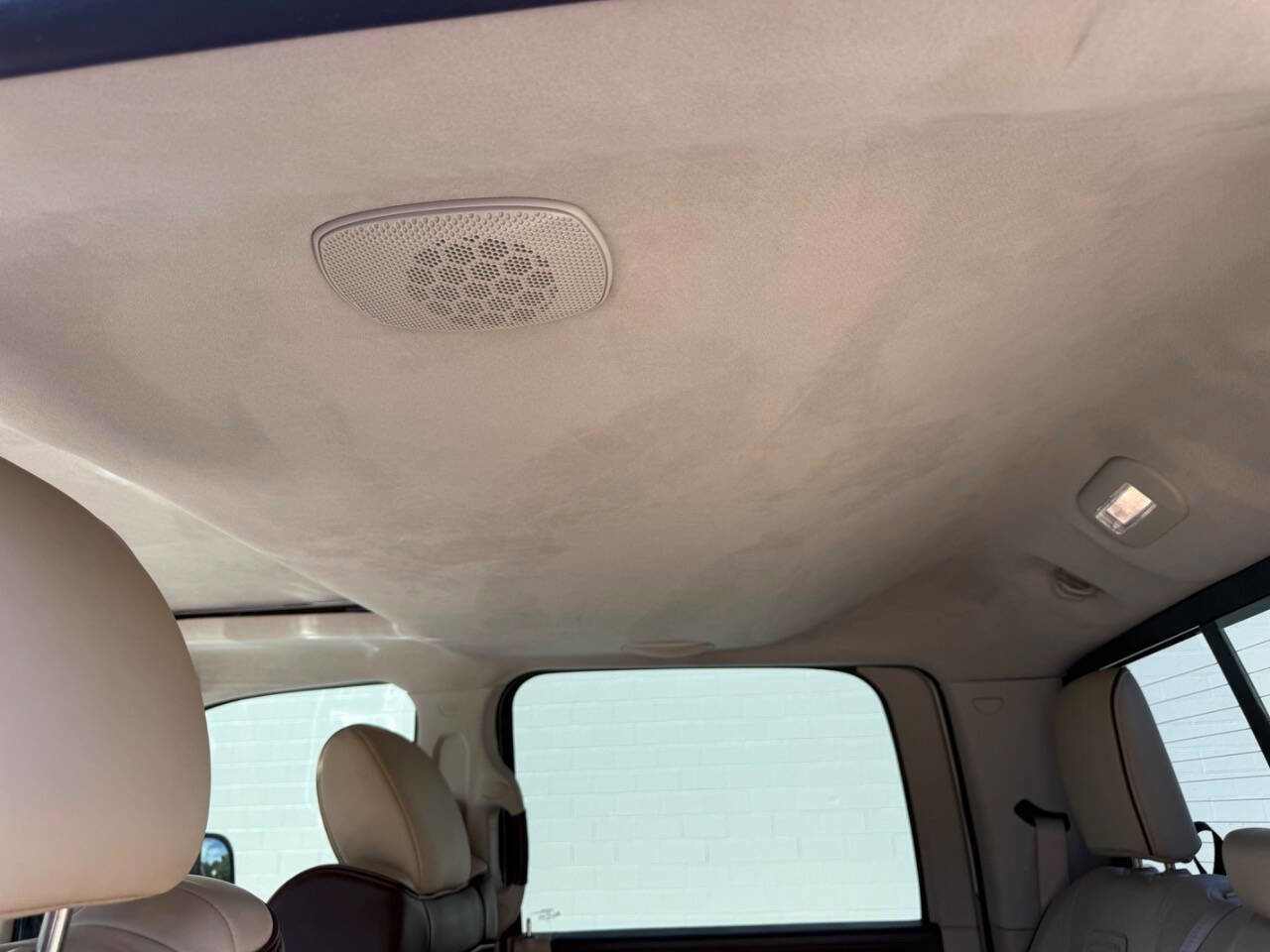 Used 2018 RAM 3500 Laramie Longhorn w/ Max Tow Package image 53