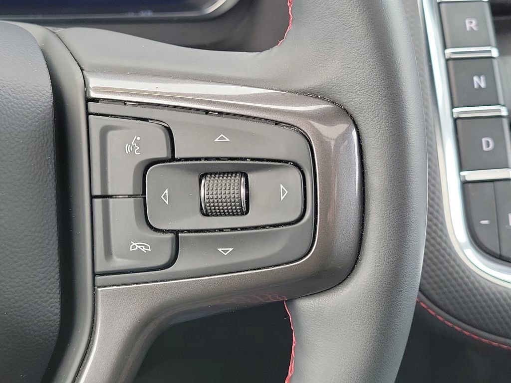 Used 2024 Chevrolet Tahoe RST w/ Luxury Package image 15