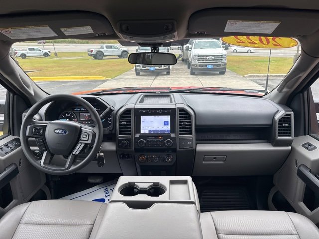 Used 2022 Ford F250 XL w/ STX Appearance Package image 15