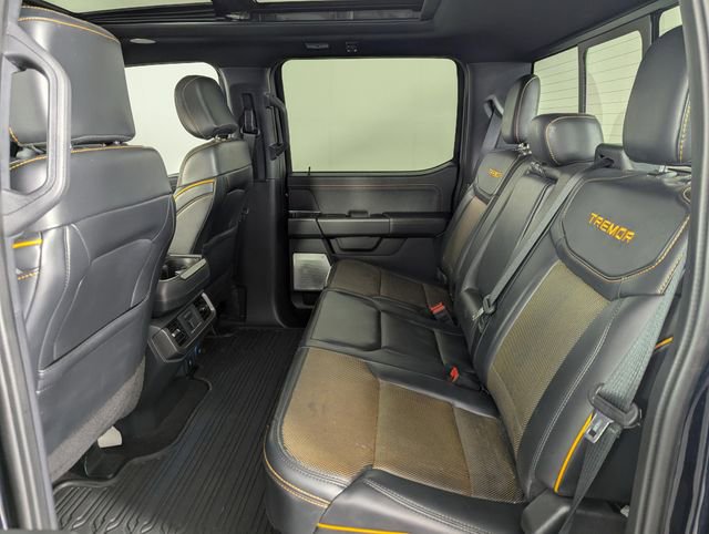 Used 2024 Ford F150 Tremor w/ Equipment Group 402A High AWD/4WD image 16